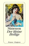 Der kleine Heilige