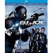 G.I. Joe: The Rise of Cobra (2 Discs) (Includes Digital Copy) (Blu-ray)