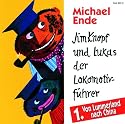 01: Jim Knopf und Lukas der Lokomotivführer (Hörspiel)