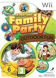 Family Party 2: Outdoor Fun (Wii)