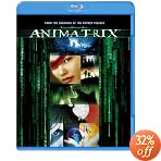 �u�A�j�}�g���b�N�X [Blu-ray]�v�̃C���[�W�摜