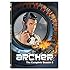 Archer Season 6 DVD