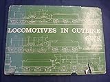 Locomotives in outline, GWR