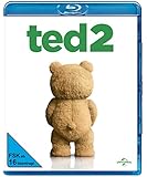 Ted 2 [Blu-ray]