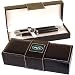 New York Jets Full Leather Executive Pen Set