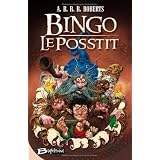 Bingo le posstitpar A-R-R-R Roberts