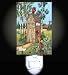 Private Outhouse Decorative Night Light Image