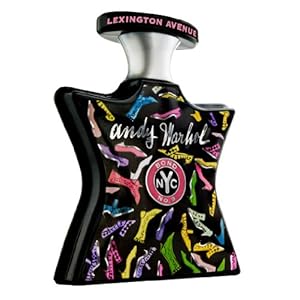 Amazon.com : Cheap Price Lexington Avenue Perfume by Bond No. 9 for women Personal Fragrances Review
