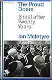 The proud doers : Israel after twenty years