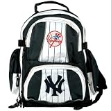New York Yankees - Logo Large Backpack MLB Pro Baseball