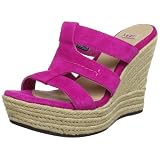 UGG W's Tawnie 1000404 Damen Espadrille Halbschuhe