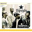 Trumpets (Never Been the Same Again) 2-Track