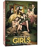 Girls: The Complete Third Season