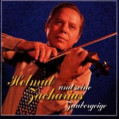 Helmut Zacharias+Seine Zaub. [Edizione: Germania] [Import]