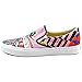 Vans Unisex Classic Slip On Beatles