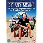 Charley Boorman - By Any Means