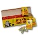 36 Stink bombs-3 Glass vials Per box-Stinky and Smelly 36 Stink bombs-3 Glass vials Per box-Stinky and Smelly