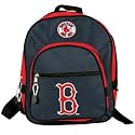 Boston Red Sox - Logo Mini Backpack MLB Pro Baseball