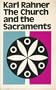 The Church & the Sacraments