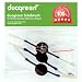 Duogreen Replacement Side Brush for iRobot Roomba Roomba 400 Series, iRobot Dirt Dog, and Discovery 