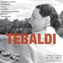 Legendary Performances of Tebaldi [Box Set]