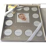Disney Baby - My First Year Photo Frame
