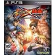 New - Street Fighter x Tekken PS3 by Capcom - 34045