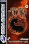 Mortal Kombat Trilogy