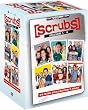 Scrubs Geschenkbox - Die kompletten Staffeln 1-6 [24DVD]