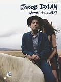 Jakob Dylan -- Women + Country Guitar: Guitar TAB