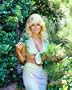 LONI ANDERSON 24X36 COLOR POSTER PRINT