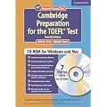 Cambridge Preparation for the TOEFL Test. CD-ROM f�r Windows 95/98/NT4/2000 und Mac