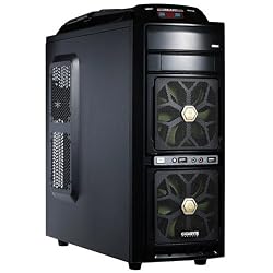 Gigabyte Case GZ-G2SGB