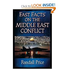 Fast Facts� on the Middle East Conflict