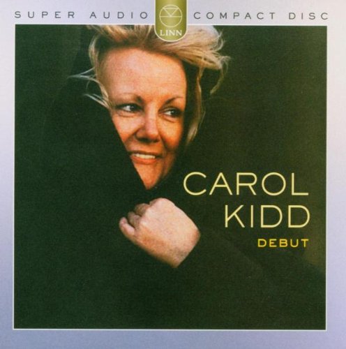 Carol Kidd - Debut - Zortam Music