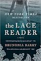 Barry's The Lace Reader (The Lace Reader: A Novel by Brunonia Barry (Paperback - Aug. 18, 2009))
