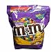 M&M's Dark Chocolate Peanut - 56 oz