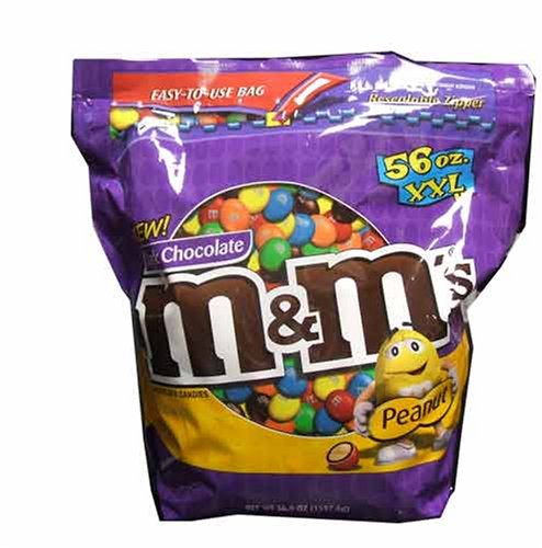 M & M