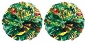 Pet Supply Imports - Crinkle Ball 2.5" Cat Toy 2/Bag