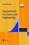 Spreadsheets in Science & Engineering