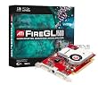 ATI FireGL V5000 PCI-E x16,128MB Workstation Video,graphics card - 100-505103