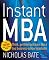 Instant MBA