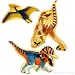 Dinosaur-3D-Puzzles-Triceratops-Velociraptor-Pteranodon