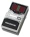 DigiTech Hardwire Series HT-6 Polyphonic Pedal Tuner