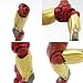 Iron Man Revoltech SciFi Super Poseable Action Figure Iron Man_s-3