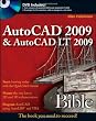 AutoCAD 2009 & AutoCAD LT 2009 Bible... 