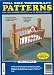 Baby Doll Cradle Woodworking Pattern