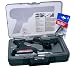 Weller D550PK 120 Volt Professional Soldering Gun Kit 260/200 Watts
