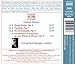 Twelve Studies Op. 6 / Fantaisie Op. 7