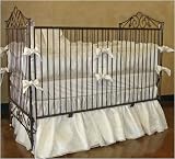 monaco crib bedding linens